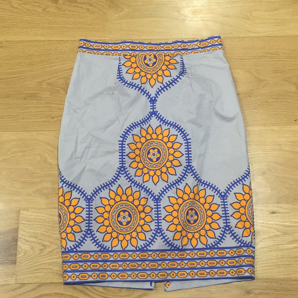 Tracey Reese skirt